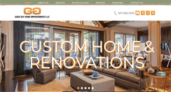 Desktop Screenshot of goodguyhomeimprovements.com